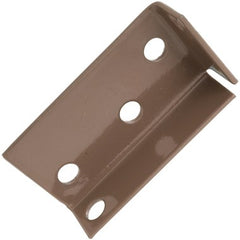 York S1-07323036000 Hinge Bracket for HVACR Equipment  | Blackhawk Supply