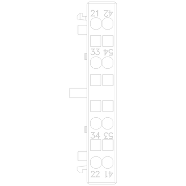 Siemens Electrical | 3RH29112DA11