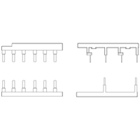 3RA29232AA1 | WIRING KIT ELEC & MECH FOR REV S0 SCREW | Siemens Electrical