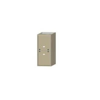 S1-1CB0524 | Floor Base Combustible for Residential Multi-Position Gas Furnace 24-1/2 Inch | York
