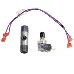 York S1-1NP0480 Conversion Kit Propane for 2 Stage Induced Combustion Furnaces  | Blackhawk Supply