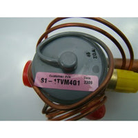 S1-1TVM4G1 | Thermal Expansion Valve Kit External 5/8 Inch Male Female Flare 3.0 Ton R-410A | York