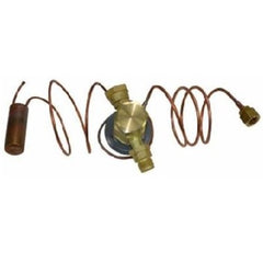 York S1-1TVM4H1 Thermal Expansion Valve Kit External 5/8 Inch Male x Female Flare 4.0 Ton Air Conditioner R410A  | Blackhawk Supply