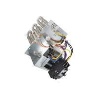 S1-2HK16501006 | Heater Kit Electric with Breaker for Residential Air Handlers 240V 10 Kilowatts | York