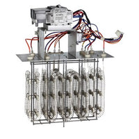 S1-2HK16502006 | Electric Heater Kit with Breaker 20 Kilowatt 240 Volt 3 Phase | York