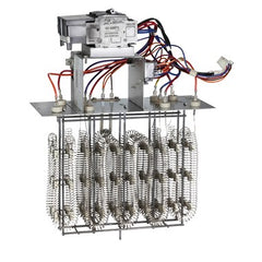 York S1-2HK16502006 Electric Heater Kit with Breaker 20 Kilowatt 240 Volt 3 Phase  | Blackhawk Supply