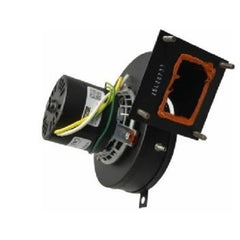 York S1-32632067000 Ventilation Fan with Motor & Gasket Kit 115 Volt 3000 Revolutions per Minute 1.10 Amp  | Blackhawk Supply