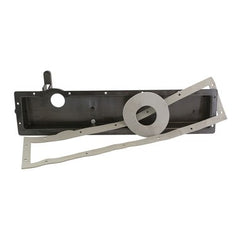 York S1-32812456000 Condensate Pan 7 Cell with Gasket for Gas Furnaces  | Blackhawk Supply