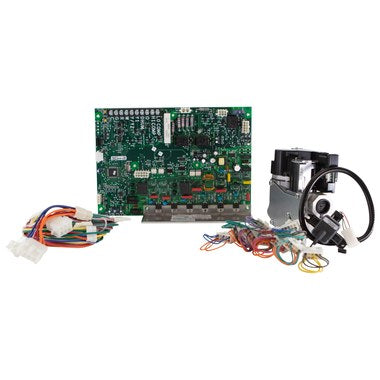 York S1-37327916001 Control Board for PM9 FL9M FC9M PSC Modulating Gas Furnaces  | Blackhawk Supply