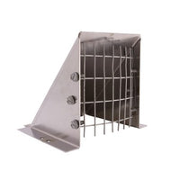 S1-36393686001 | Flue Hood Stainless Steel | York