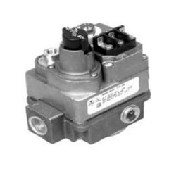 York S1-36C03-333 Gas Valve 36C Standing Pilot 1/2 x 3/4 Inch -40 to 175 Degrees Fahrenheit  | Blackhawk Supply