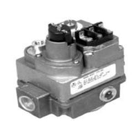 S1-36C03-433 | Gas Valve 36C03 Standing Pilot 3/4 x 3/4 Inch 1/4 Inch Compression -40 to 175 Degrees Fahrenheit | York
