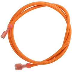 York S1-37303481717 Wire 18 White Electric for Flame Sensor  | Blackhawk Supply