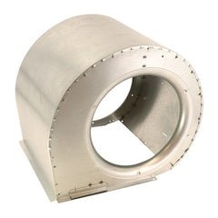 York S1-37317829001 Blower Housing 11 x 10 Inch for Natural Gas Furnace 80%  | Blackhawk Supply