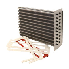 York S1-37319812801 Heat Exchanger 17-1/2" Cabinet for Gas Furnace  | Blackhawk Supply