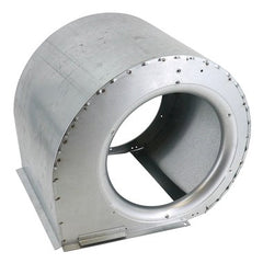 York S1-37319816751 Blower Housing 11 x 10 Inch for Natural Gas Furnace  | Blackhawk Supply