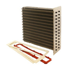 York S1-37319816801 Heat Exchanger 21" Cabinet for Gas Furnace  | Blackhawk Supply