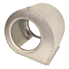 York S1-37323747001 Blower Housing 24-1/2 Inch for Natural Gas Furnace 92%  | Blackhawk Supply
