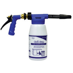 Calgon Vestal Lab Chemicals 4774-0 Coil Gun Spray Bottle 2QT 4774-0  | Blackhawk Supply