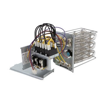 York S1-4HK06501025 ELEC HEAT KIT W/O BKR 10KW 3PH  | Blackhawk Supply