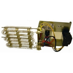 York S1-4HK16500806 Heater Kit Electric with Breaker 208/230V 8 Kilowatts  | Blackhawk Supply