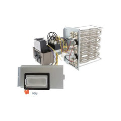 York S1-4HK16501806 Heater Kit Electric with Breaker 208/230V 18 Kilowatts  | Blackhawk Supply