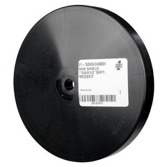 York S1-52634348001 Rain Shield Pressfit 7 Inch Diameter x 1/2 Inch Shaft  | Blackhawk Supply