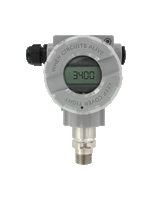 3400-AL-10-NM-2 | Smart pressure transmitter | range 0-15 psi | Dwyer