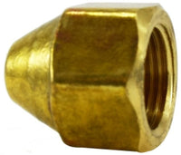 34031 | POL CAP, Brass Fittings, POL, POL Cap | Midland Metal Mfg.