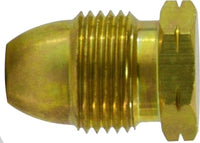 34036 | POL PLUG, LP GAS, POL FITTINGS, PLUG | Midland Metal Mfg.