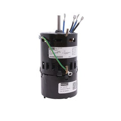 York S1-7995-3169 Booster Motor 1 Horsepower 115 Counterclockwise 3000 Revolutions per Minute for Coleman and Evcon Equipment  | Blackhawk Supply