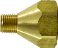 34112 | 3/8 MPT X FEMALE POL ADAPTER | Midland Metal Mfg.