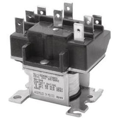 York S1-S90-340 Relay Switch DPDT 24 Volt  | Blackhawk Supply