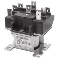 S1-S90-341 | Relay Switch DPDT 2 Pole 50/60Hertz 110/120 Volt -40-130 Degrees Fahrenheit | York