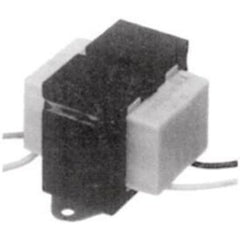 York S1-T2404F Transformer 120/208/240 Volt 24 Volt 40 VA 60Hertz  | Blackhawk Supply