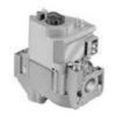 York S1-VR8200A2124 Gas Valve VR8200 Combination 1/2 x 1/2 Inch 0-175 Degrees Fahrenheit  | Blackhawk Supply