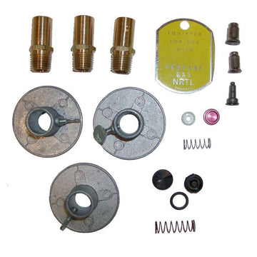 Modine 28048 Conversion Kit Natural Gas to Propane 28048 for PD150A Unit Heater  | Blackhawk Supply