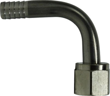 Midland Metal Mfg. 34529 3/8 BARB X FE 45 FLARE SWIVEL  | Blackhawk Supply