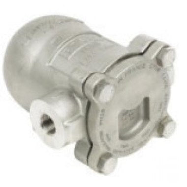 Spirax-Sarco 58130 Float Kit 2" Stainless Steel for FT-15/FT-20/FT-75/FT-125/FT-150/FT-200  | Blackhawk Supply