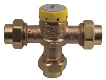 Apollo Valves | 34ALF214T