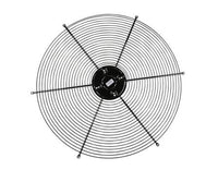 34W50 | Lennox 100062-03, AC & Heat Pump Discharge Grille, 29.58