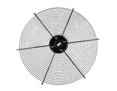 Lennox 34W50 Lennox 100062-03, AC & Heat Pump Discharge Grille, 29.58" OD  | Blackhawk Supply