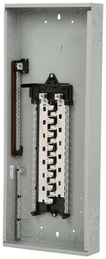 Siemens Electrical R3042L1200W RISER LC ML 30S/42C 1PH 200A AL WHT  | Blackhawk Supply