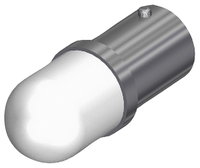 52AEE4 | ACCESSORY | LED | YELLOW 120V | Siemens Electrical