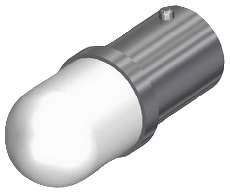 Siemens Electrical 52AEEB ACCESSORY | LED | WHITE 120V  | Blackhawk Supply