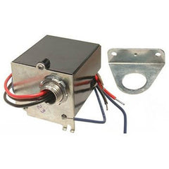 RESIDEO R8225A1017/U Relay Fan with SPDT Switching Lead Wire 24 Voltage Alternating Current 14 Amp  | Blackhawk Supply