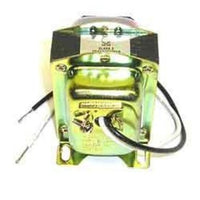 AT140A1000/U | Transformer 40VA 120 Volt 27 VAC with 9 Inch Lead Wire Metal End Belts 60 Hertz | RESIDEO