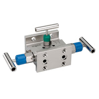 3510-MFS | Manifold Valve | NOSHOK