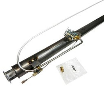 Laars R20047801 Pilot Assembly Complete Spark Ignition Natural Gas for HH VW AP Mighty Therm Heaters  | Blackhawk Supply