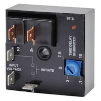 RE2077700 | 24V 15A 6/600S TimeDelayRelay | Laars Heating Systems